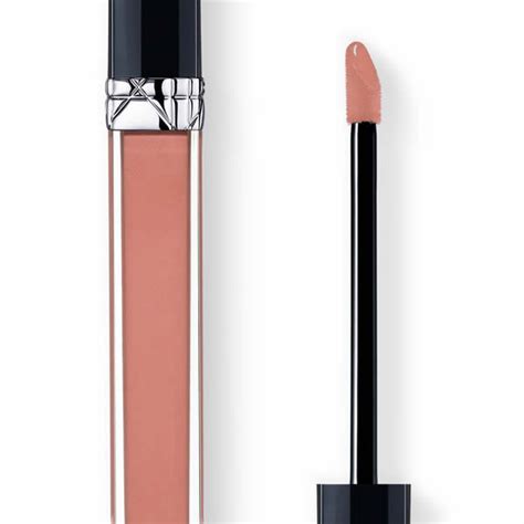 dior rouge brillant 310 paname|Dior Paname (310) Rouge Brilliant Lipgloss Product Info .